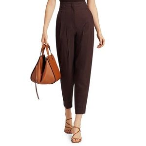 Davon High Waisted Pant